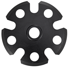 Rotella di ricambio Leki Tourenteller