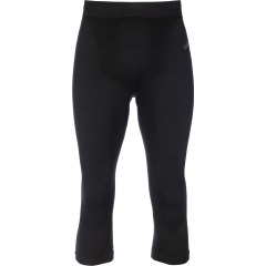 Pantaloni intimi da uomo Ortovox 230 Competition Short Pants Black Raven
