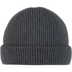 Beretto Buff Knitted Ervin Graphite