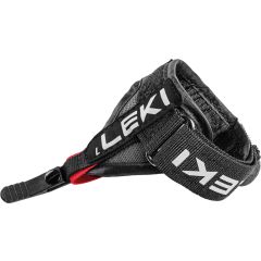Lacciolo Leki Trigger 1 V2 M/L/XL black / anthracite grey