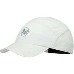 Cappellino Buff 5 Panel Go Cap R-Solid White