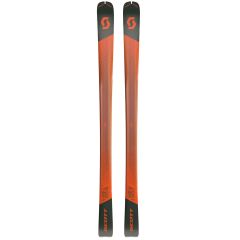 Sci Scott Speedguide 80