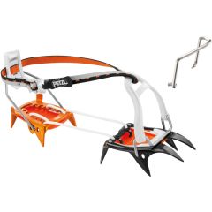 Ramponi Petzl Irvis® Hybrid