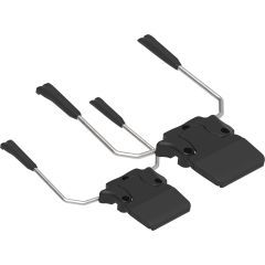 Ricambio ATK per ski stopper posteriore 86 mm