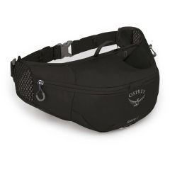 Marsupio Osprey Savu 2 Black O/S