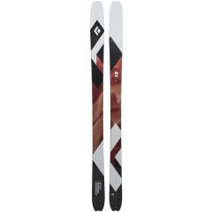 Sci Black Diamond Helio Carbon 95