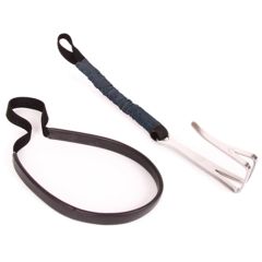 Aggancio Blue Ice Quick Ski Carry Kit