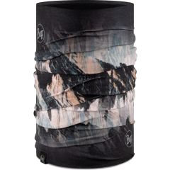 Scaldacollo Buff Polar Reversible Blaise Black