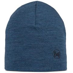 Beretto Buff Merino Midweight Melange Tempest