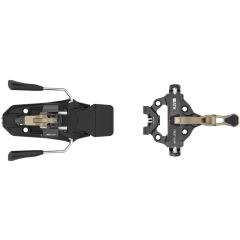 Attacchi ATK Crest 10 Dark Bronze - 86 mm