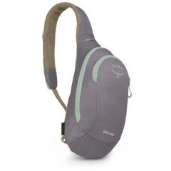 Zaino monospalla Osprey Daylite® Soundwave Grey O/S