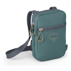 Borsa a tracolla Osprey Daylite™ Small Crossbody Cascade Blue O/S