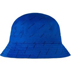 Cappello da bambino Buff Fun Bucket Hat Youth Azure Iseko