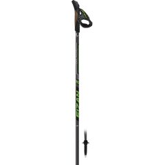 Bastoncini da Nordic Walking Fizan Runner Green