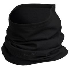 Scaldacollo Icebreaker 200 Oasis Flexi Chute Black