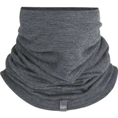 Scaldacollo Icebreaker 200 Oasis Flexi Chute Jet Heather