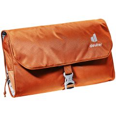 Beauty case Deuter Wash Bag II Chestnut
