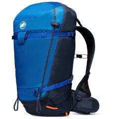 Zaino da sci alpinismo Mammut Aenergy 32 ST Ice - Marine