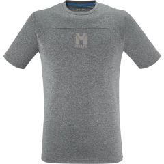 Maglia da uomo Millet Seneca Heather Black