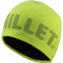 Berretto Millet Chamonix Typo Macaw Green