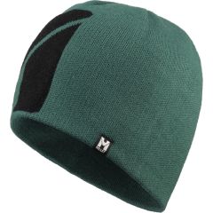 Berretto Millet Logo Bottle / Black