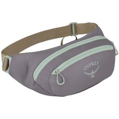 Marsupio Osprey Daylite Waist Soundwave Grey / Latte Brown O/S