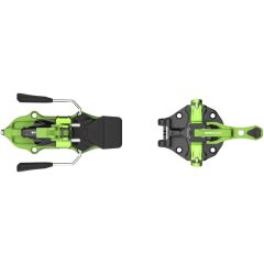 Attacchi ATK Raider 13 EVO Green - 97 mm