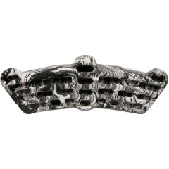 Trave da arrampicata Metolius Simulator 3D Black