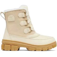 Scarponcini da neve da donna Sorel Torino™ V Waterproof Honey White