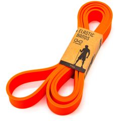 Banda elastica YY Vertical 35 kg Orange