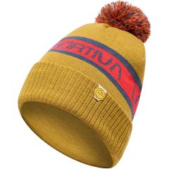 Berretto La Sportiva Orbit Savana / Mountain Red