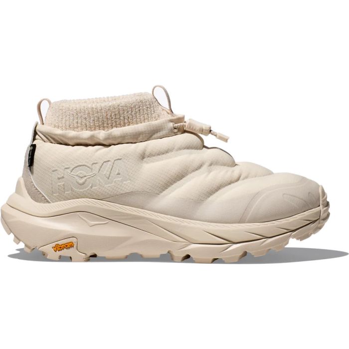Scarponcini da donna Hoka Kaha 2 Frost Moc GORE TEX oat milk sesame