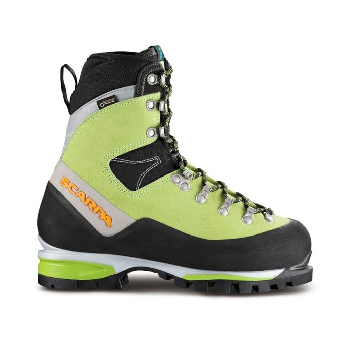 Scarponi da donna Mont Blanc Pro Gtx wmn ramponabili donna