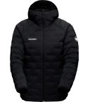 Giacca da donna Mammut Sender IN Hooded Black