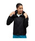Giacca da donna Hoka Skyflow Black