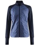 Giacca da donna Craft ADV SubZ Jacket 2 Sulfur
