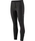 Leggings da donna Patagonia Peak Mission Tights 27" Black