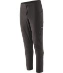 Pantaloni da uomo Patagonia Wind Shield Black