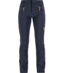 Pantaloni da donna Karpos Fantasia Evo W Sky Captain / Blue Atoll