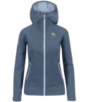 Giacca da donna Karpos Temporale Bluefin