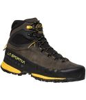 Scarponi da uomo La Sportiva TX5 Gtx  Carbon/Yellow