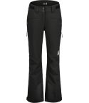 Pantaloni da donna Maloja BerninaM Moonless