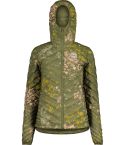 Giacca da donna Maloja RehM Moss mille fleur