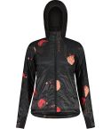 Giacca da donna Maloja TrevisoM Moonless alpflower