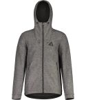 Giacca da donna Maloja AvisioM Grey melange