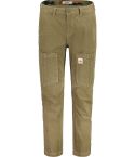 Pantaloni da donna Maloja ColdilanaM Oak