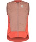 Gilet da donna Maloja KekesM Mauve