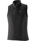 Gilet da donna Patagonia R1® Fleece Black