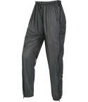 Pantaloni unisex Ferrino Zip Motion Black