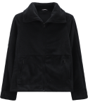 Giacca da donna Jeanne Baret Rochefort Nero